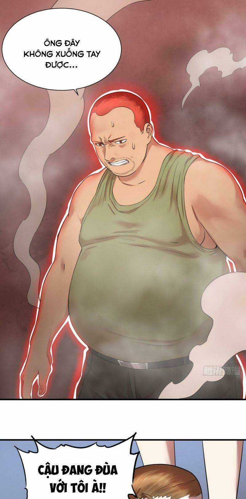 Danh Sách Kẻ Phản Diện - Chapter 99 - Trang 14