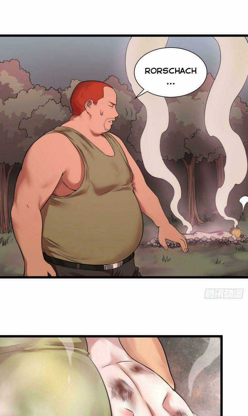 Danh Sách Kẻ Phản Diện - Chapter 99 - Trang 16