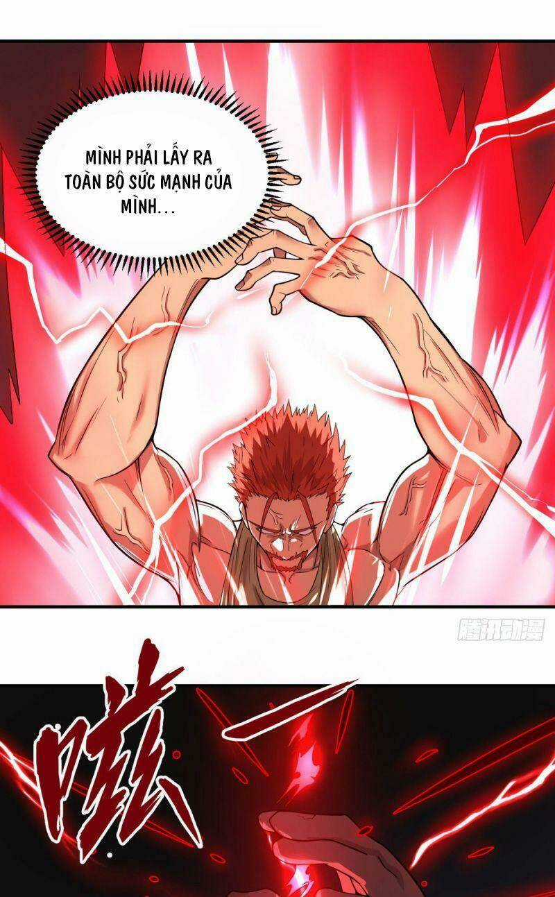 Danh Sách Kẻ Phản Diện - Chapter 99 - Trang 3