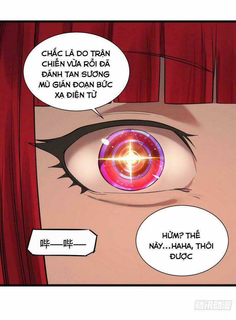 Danh Sách Kẻ Phản Diện - Chapter 99 - Trang 22