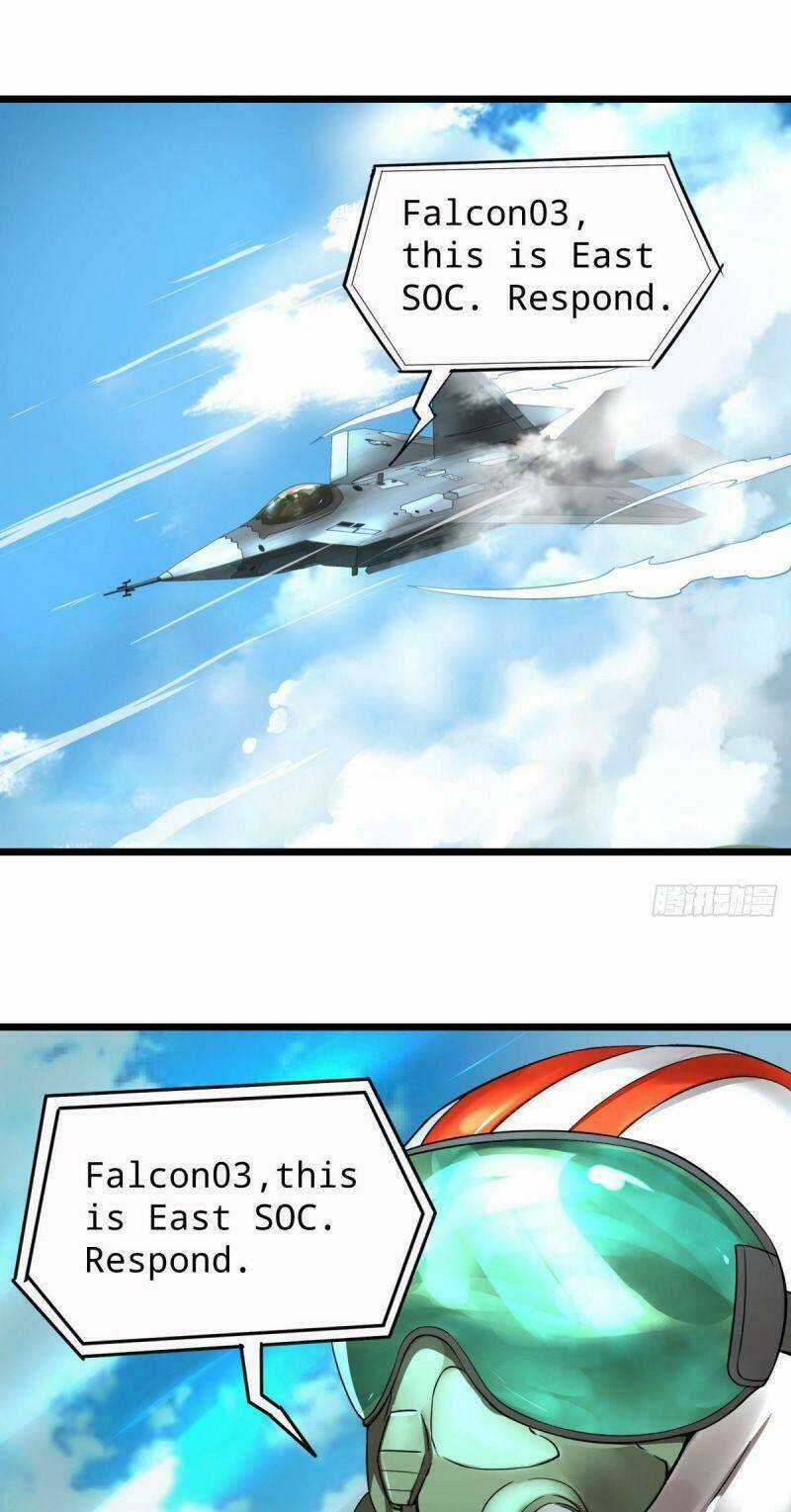 Danh Sách Kẻ Phản Diện - Chapter 99 - Trang 30