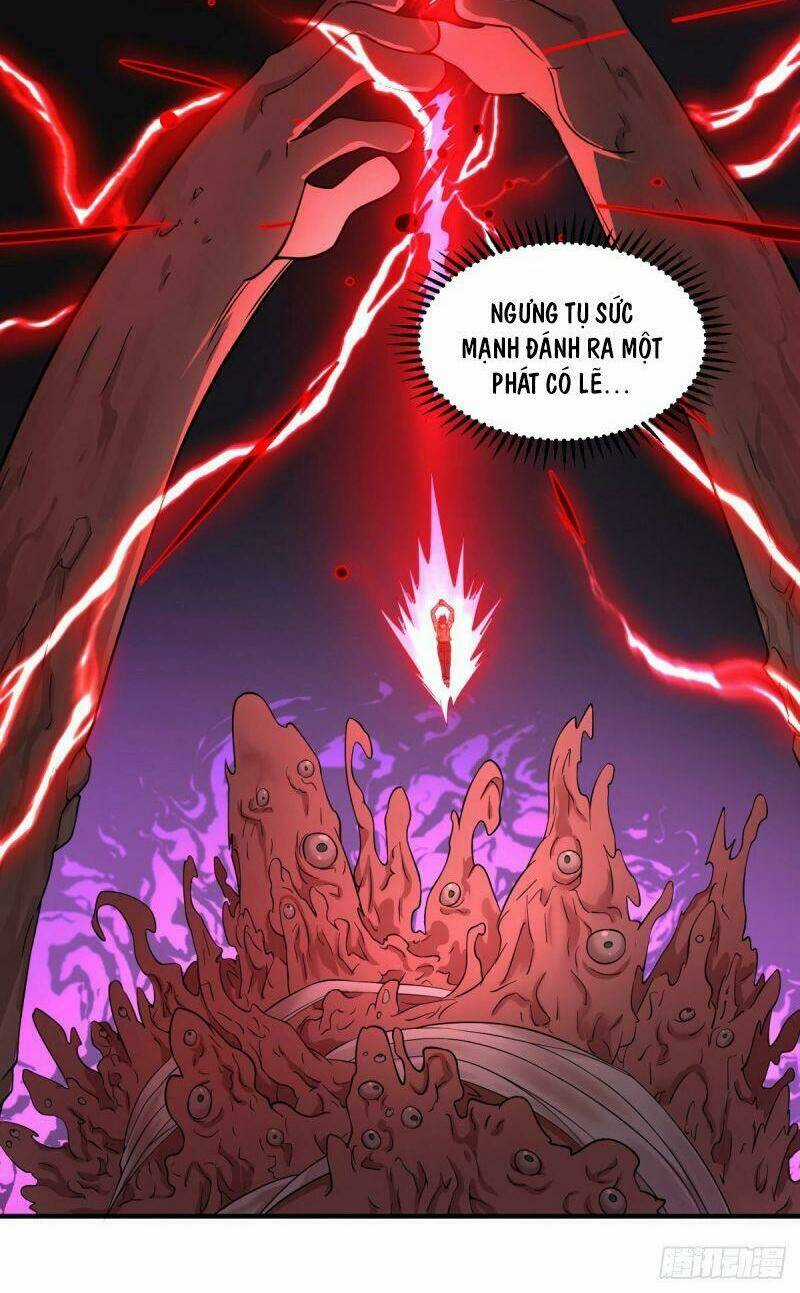 Danh Sách Kẻ Phản Diện - Chapter 99 - Trang 4