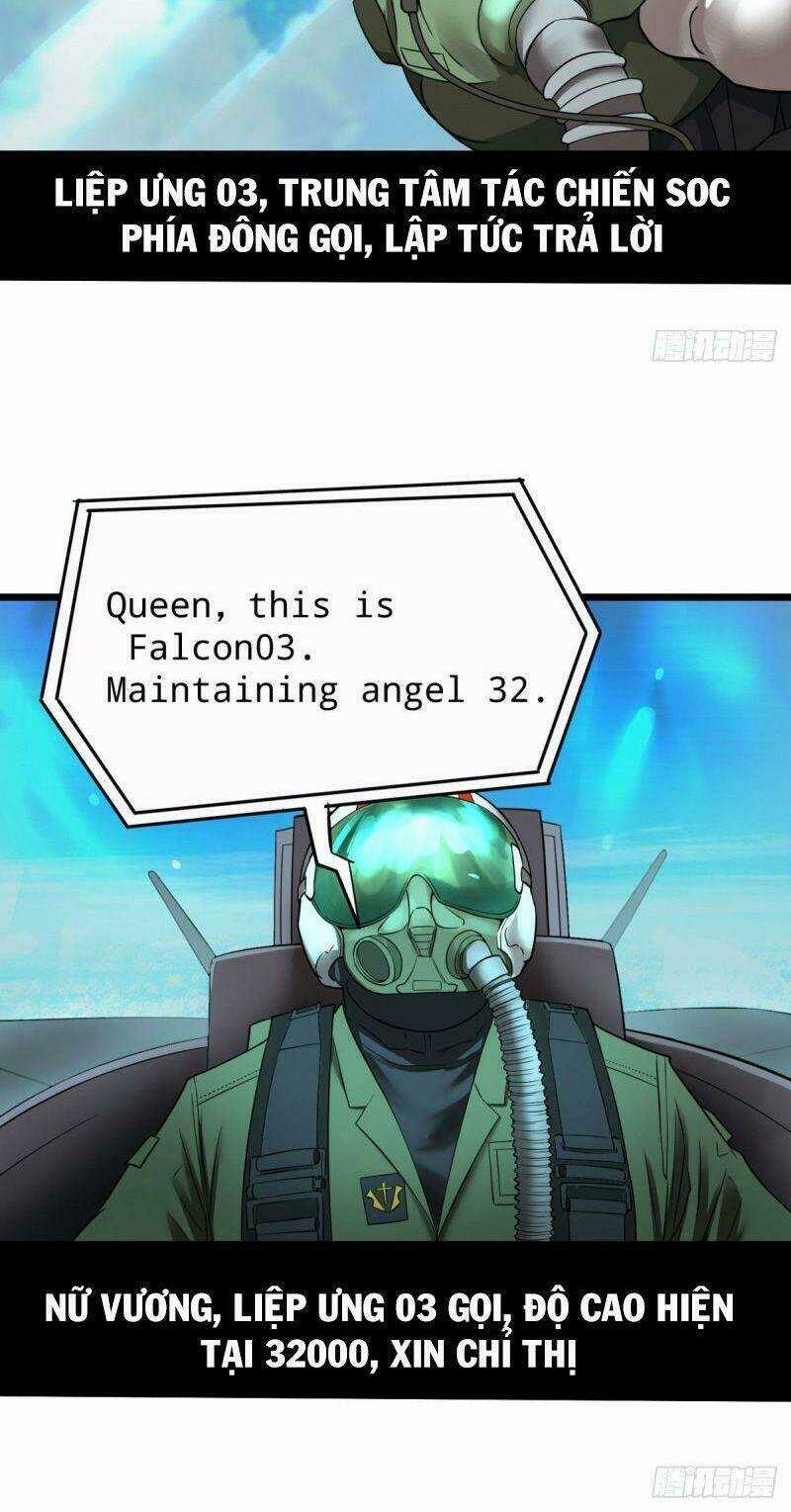 Danh Sách Kẻ Phản Diện - Chapter 99 - Trang 31