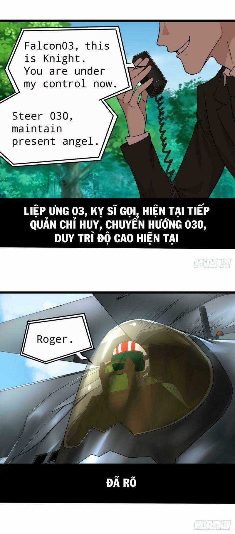 Danh Sách Kẻ Phản Diện - Chapter 99 - Trang 32