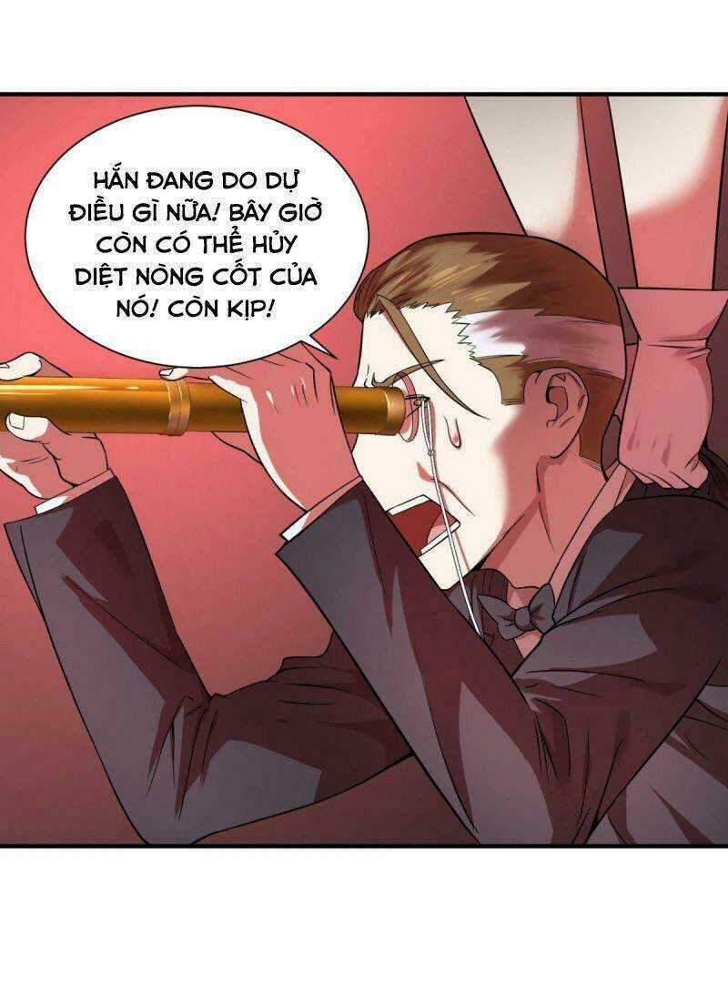 Danh Sách Kẻ Phản Diện - Chapter 99 - Trang 8