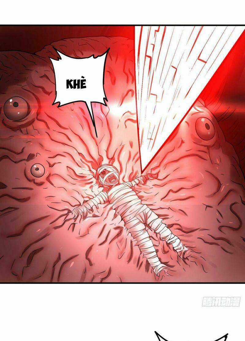 Danh Sách Kẻ Phản Diện - Chapter 99 - Trang 10