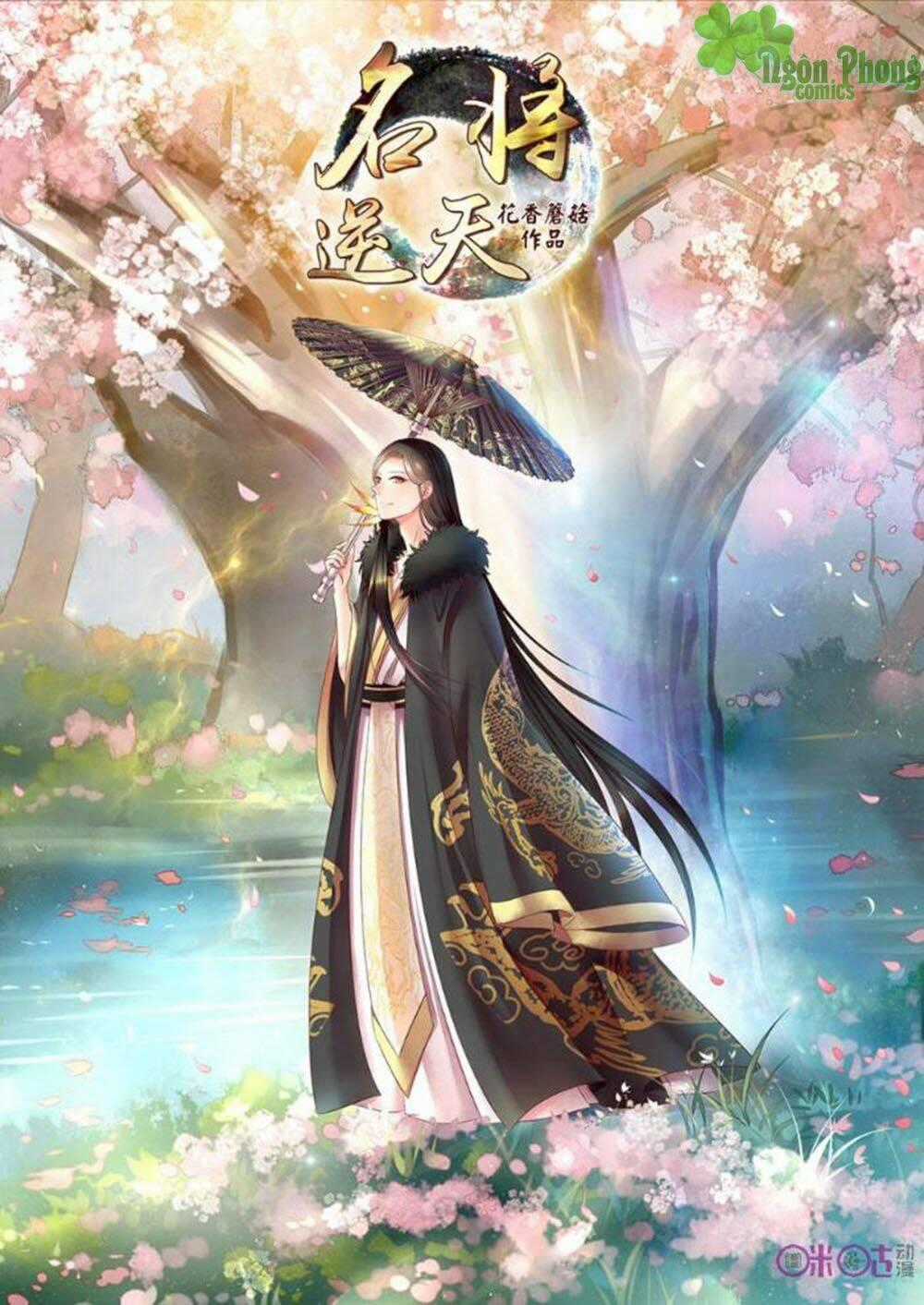 Danh Tướng Nghịch Thiên - Chapter 21 - Trang 2