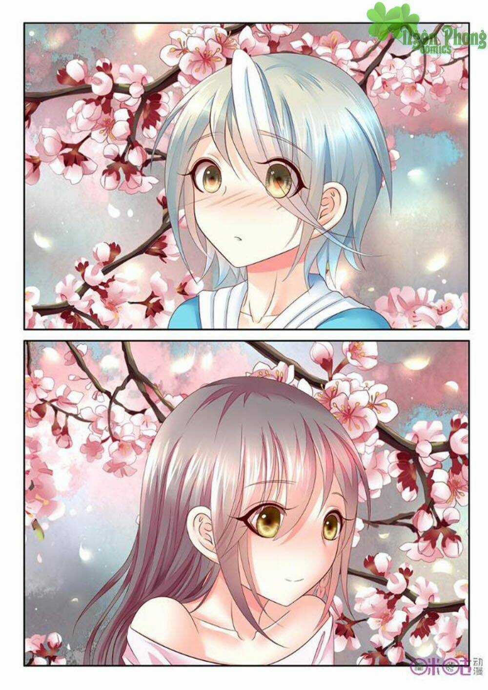 Danh Tướng Nghịch Thiên - Chapter 23 - Trang 5