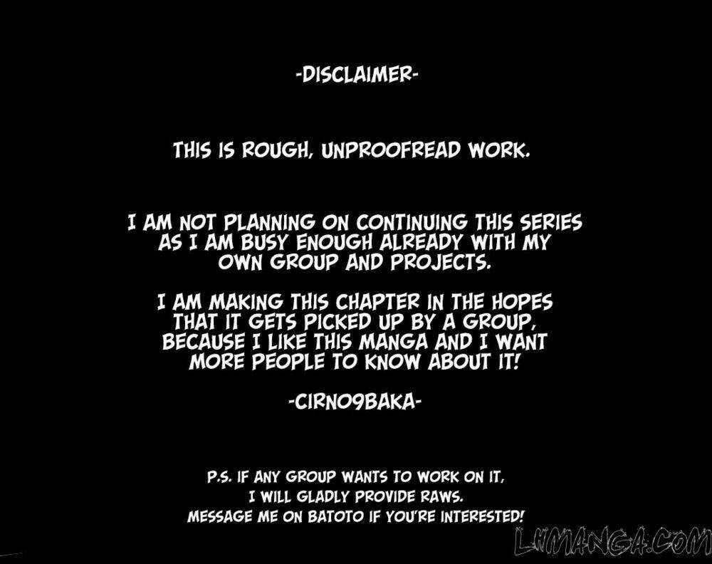 Dansan Joshi - Chapter 1 - Trang 4