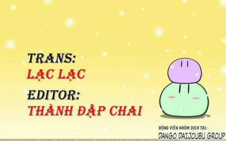 Dansan Joshi - Chapter 12 - Trang 2