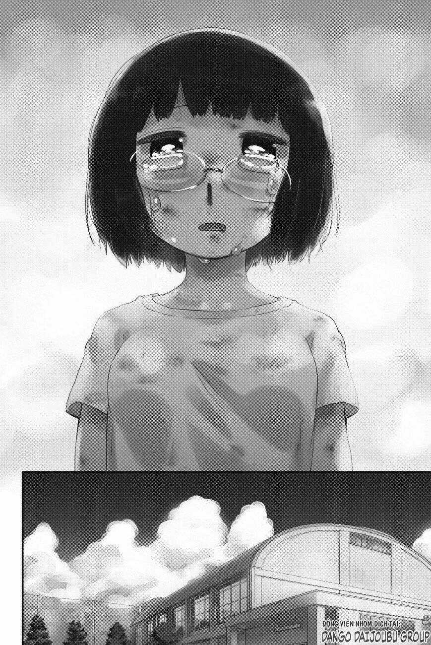 Dansan Joshi - Chapter 13 - Trang 26