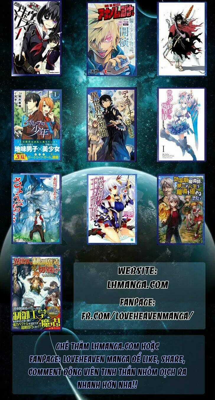 Dansan Joshi - Chapter 2 - Trang 10