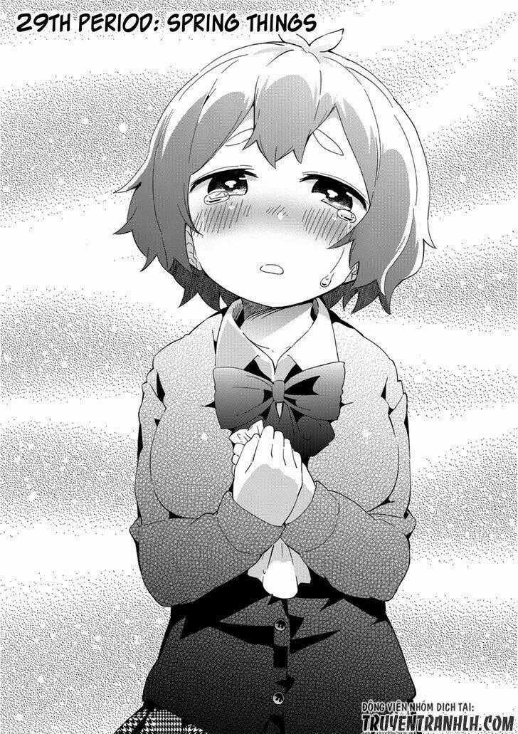 Dansan Joshi - Chapter 29 - Trang 1