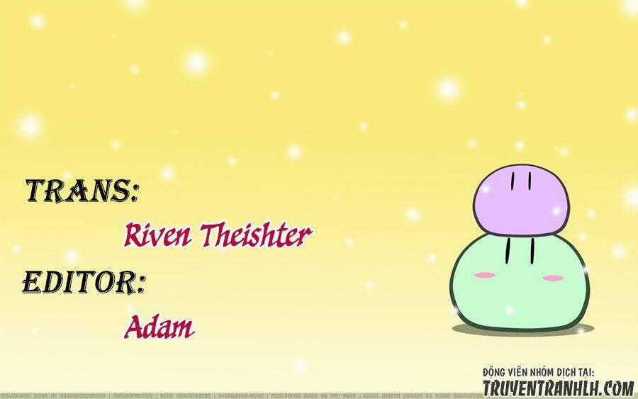 Dansan Joshi - Chapter 31 - Trang 2