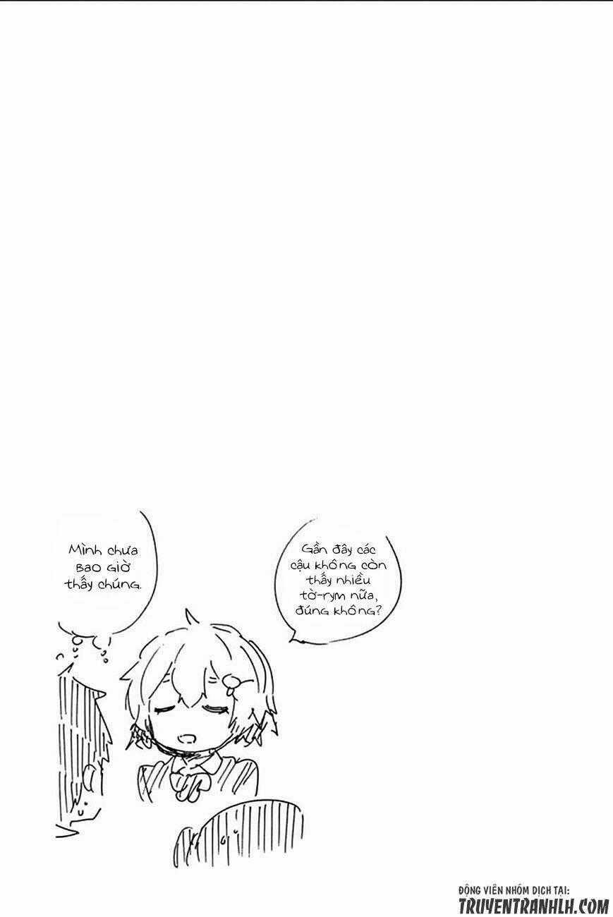 Dansan Joshi - Chapter 38 - Trang 18