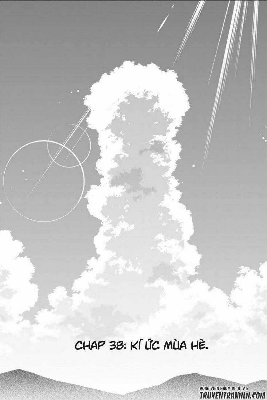 Dansan Joshi - Chapter 38 - Trang 5