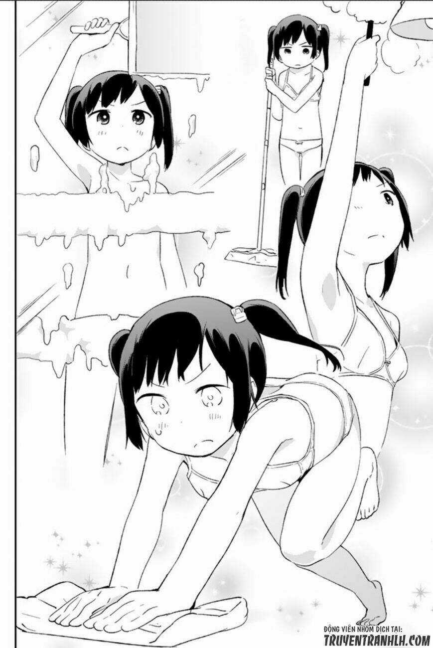 Dansan Joshi - Chapter 40 - Trang 7