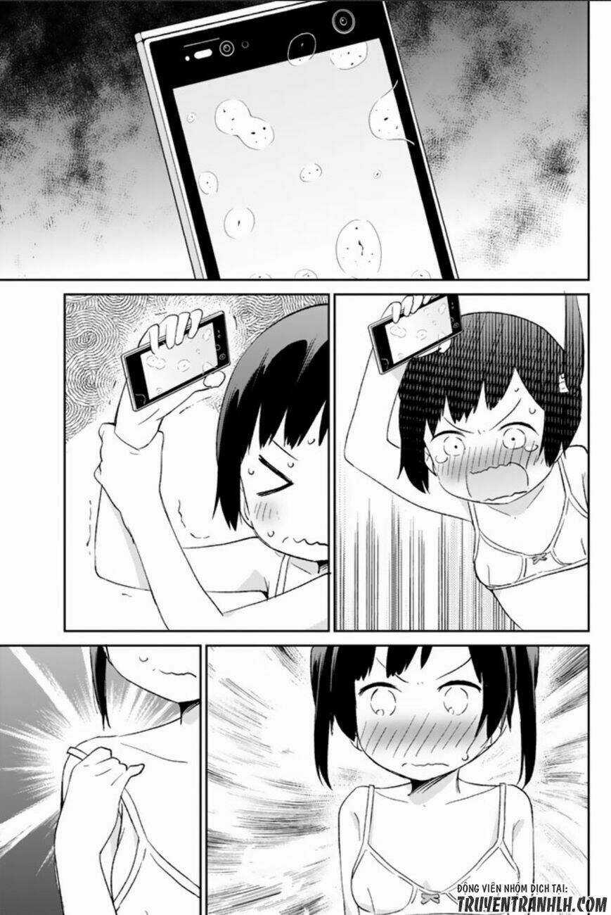 Dansan Joshi - Chapter 40 - Trang 8