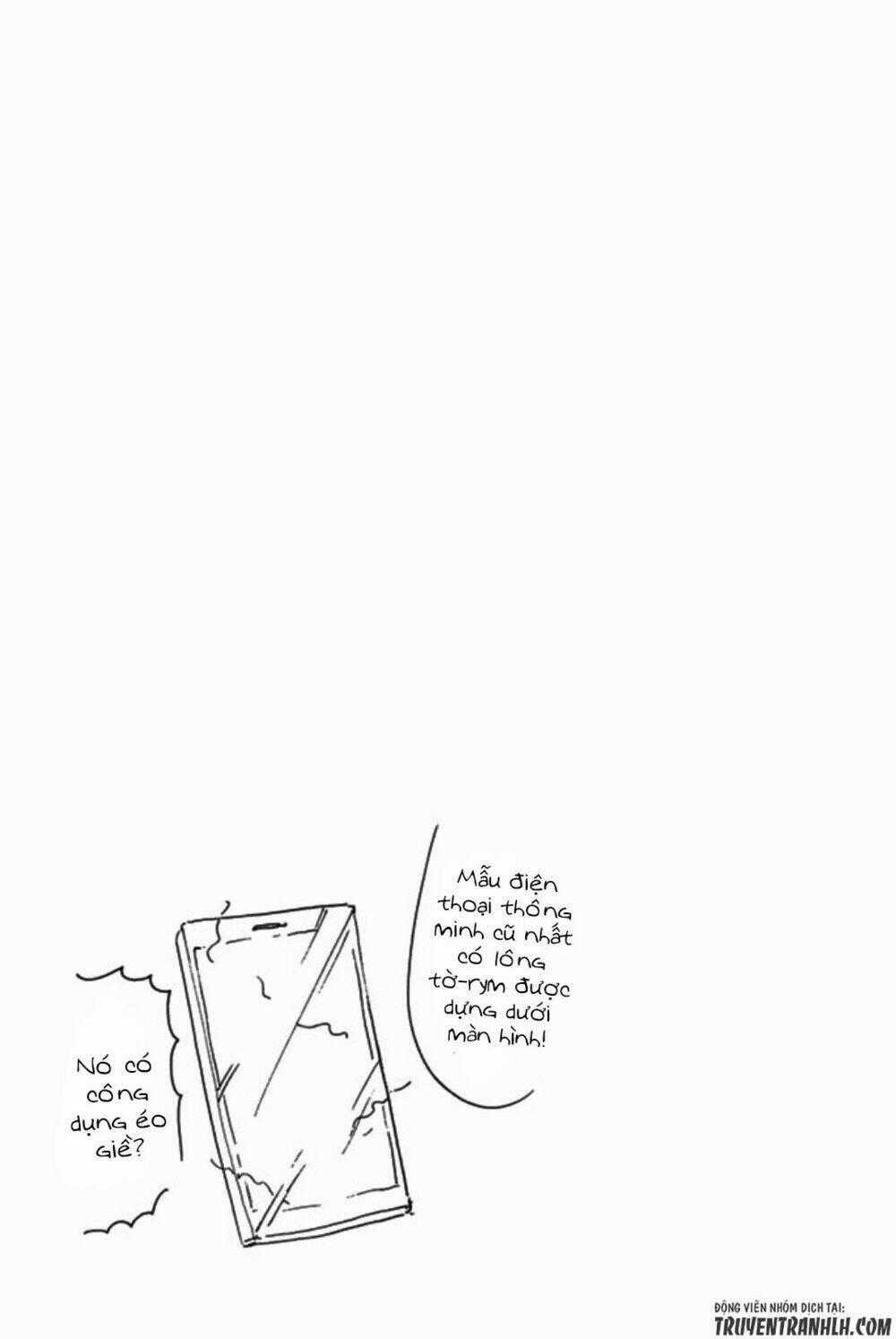 Dansan Joshi - Chapter 41 - Trang 12