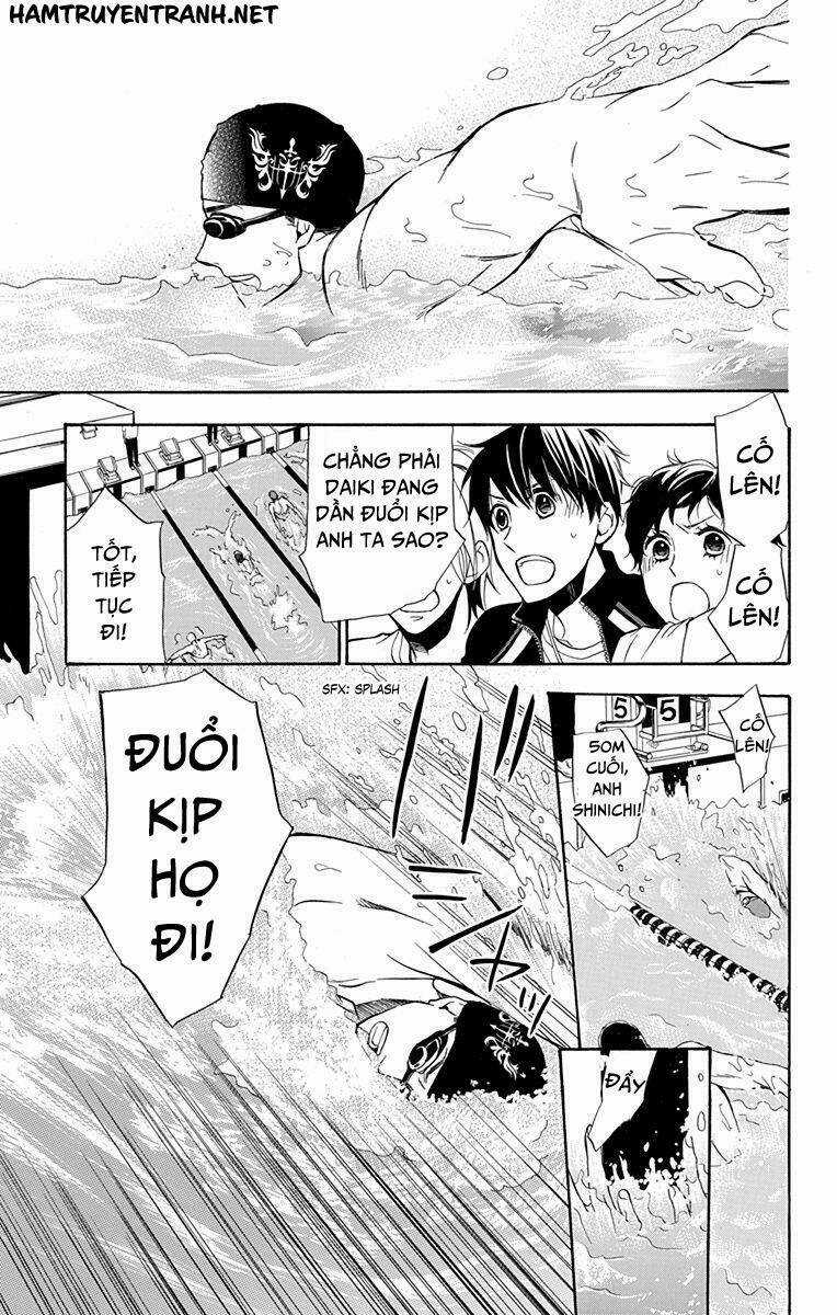 Dansui - Chapter 10 - Trang 14