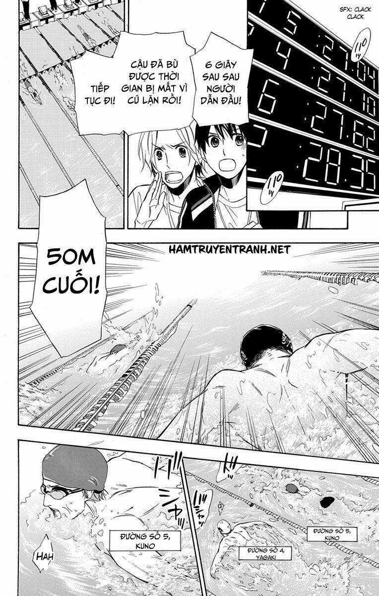 Dansui - Chapter 10 - Trang 15