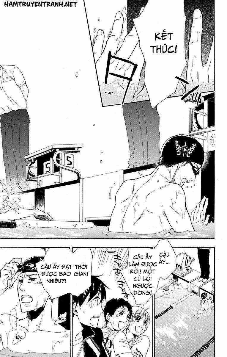 Dansui - Chapter 10 - Trang 18