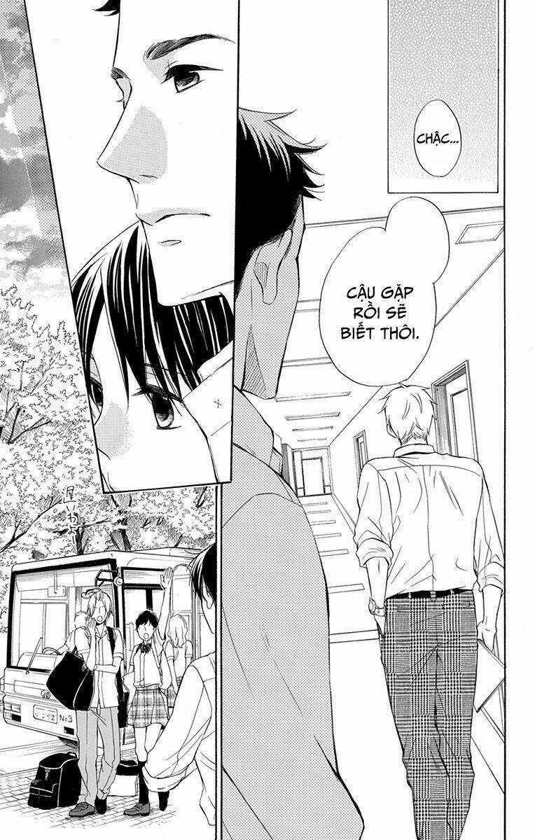 Dansui - Chapter 10 - Trang 30