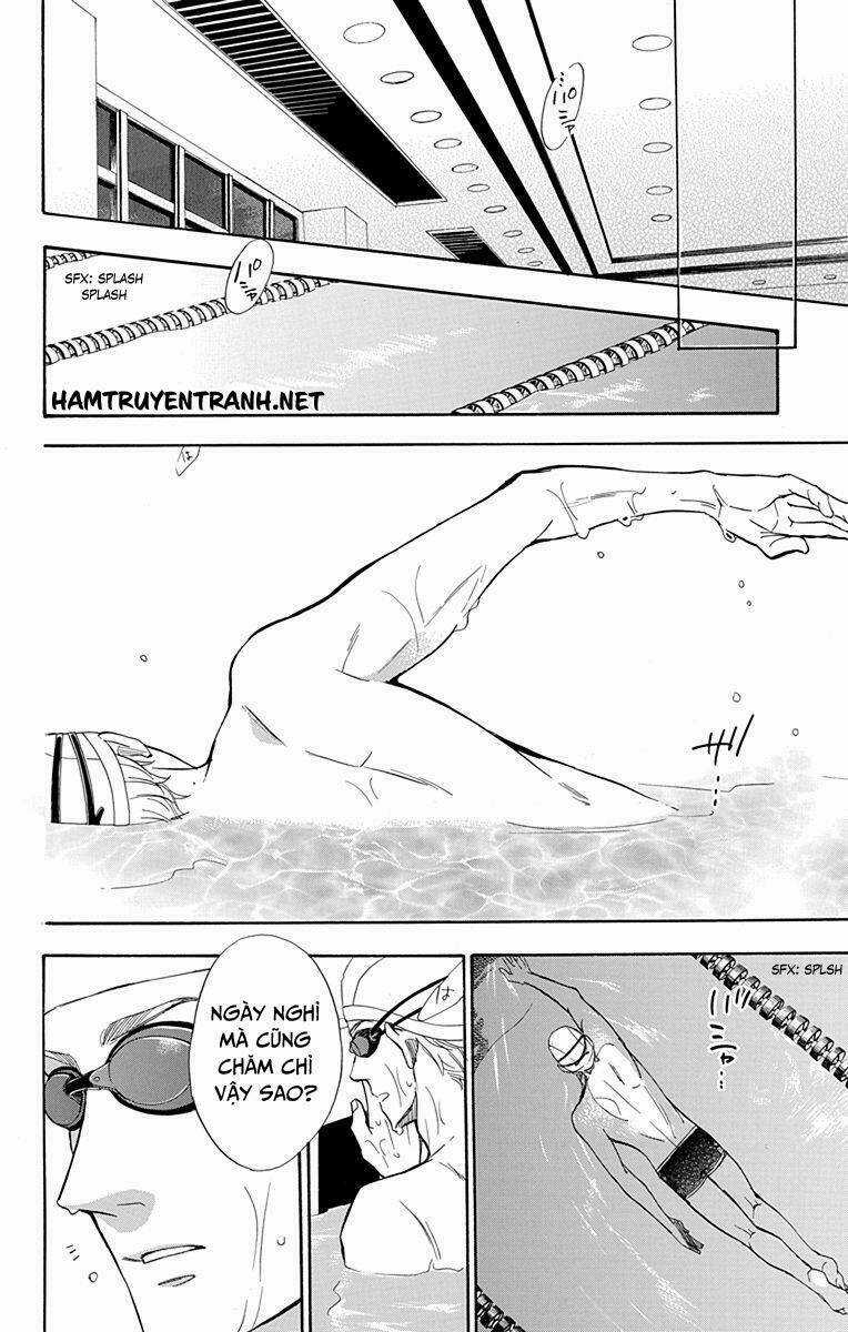 Dansui - Chapter 10 - Trang 39