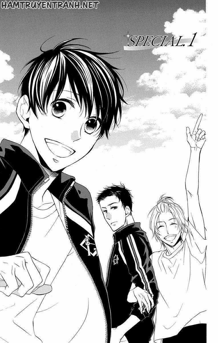 Dansui - Chapter 11.1 - Trang 2