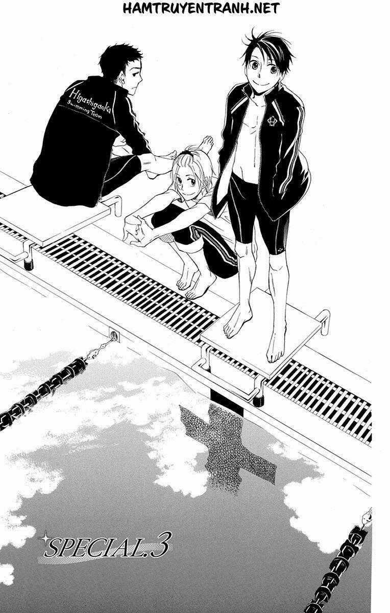 Dansui - Chapter 11.3 - Trang 2