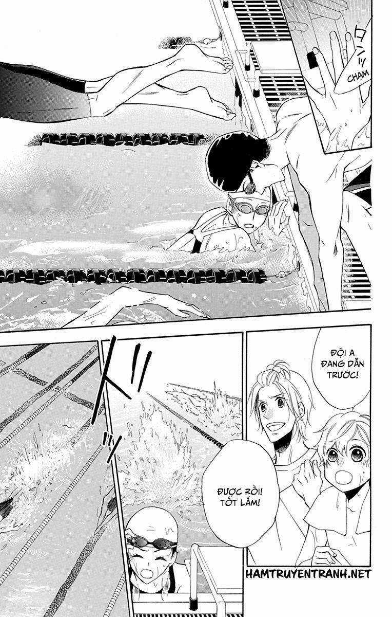 Dansui - Chapter 11.3 - Trang 12