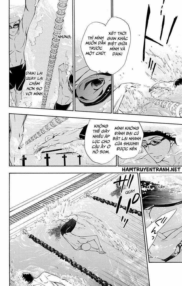 Dansui - Chapter 11.3 - Trang 13