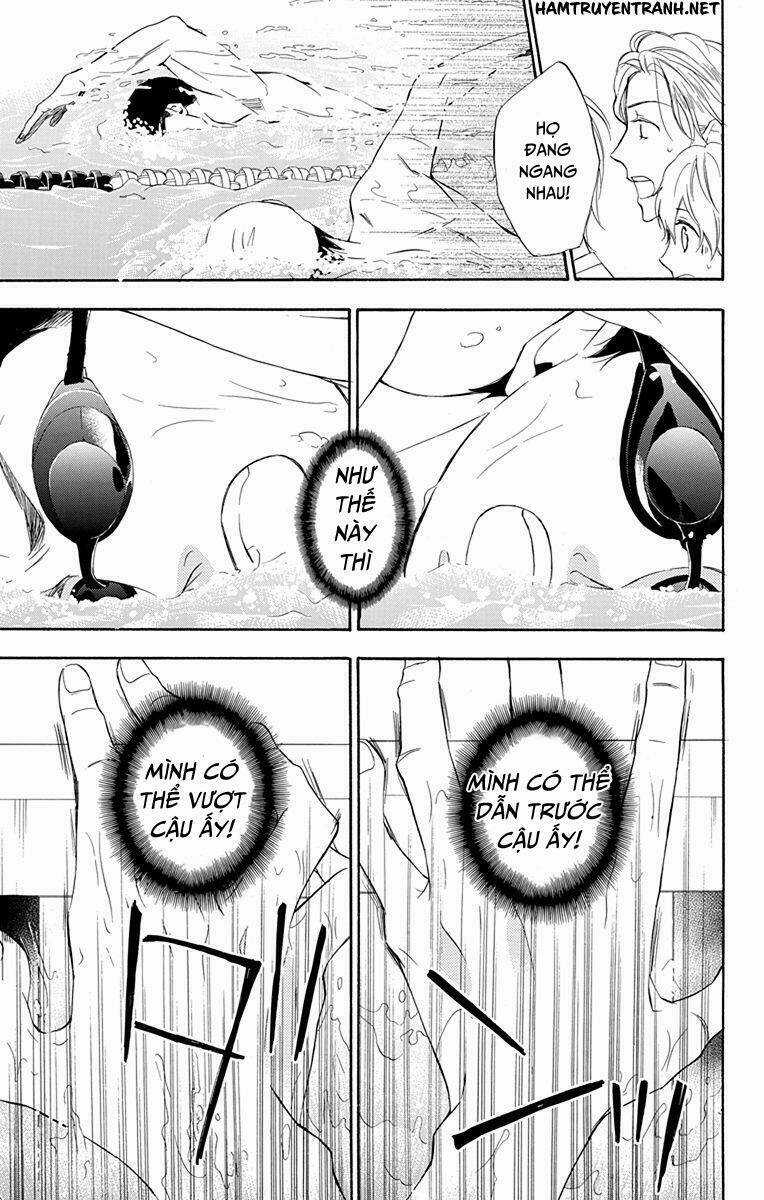 Dansui - Chapter 11.3 - Trang 16