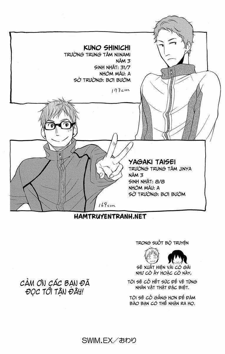 Dansui - Chapter 11.3 - Trang 24