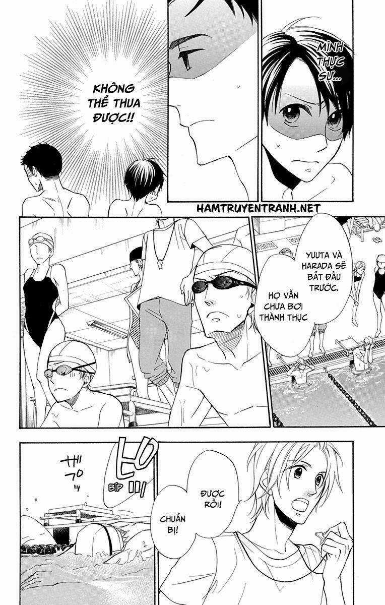 Dansui - Chapter 11.3 - Trang 7