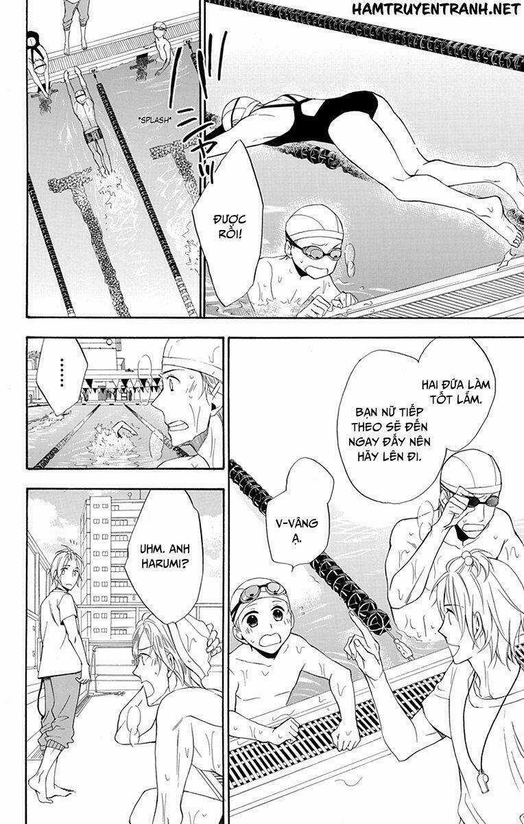 Dansui - Chapter 11.3 - Trang 9