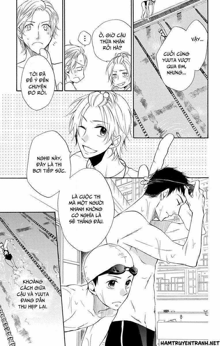 Dansui - Chapter 11.3 - Trang 10