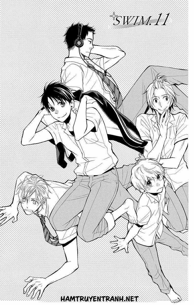 Dansui - Chapter 11 - Trang 2