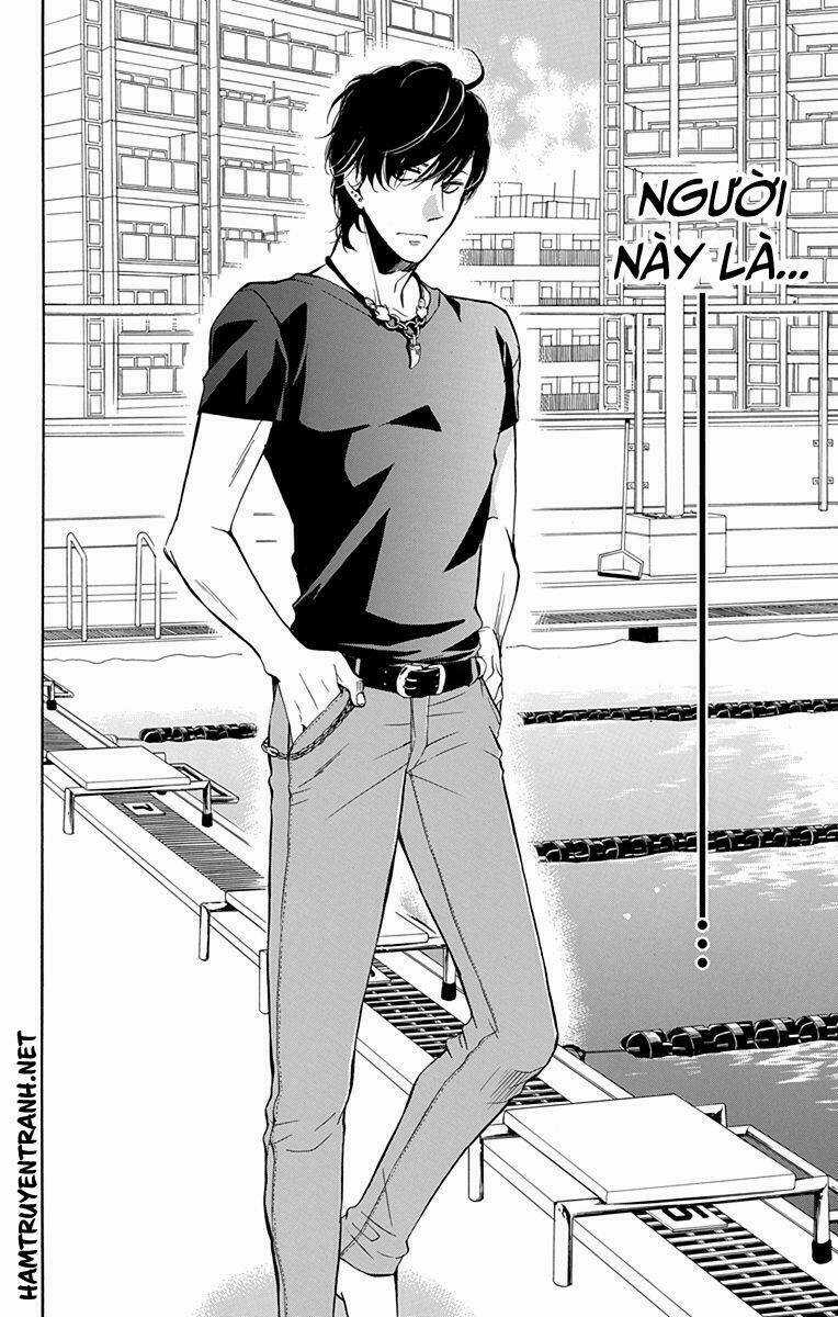 Dansui - Chapter 11 - Trang 21