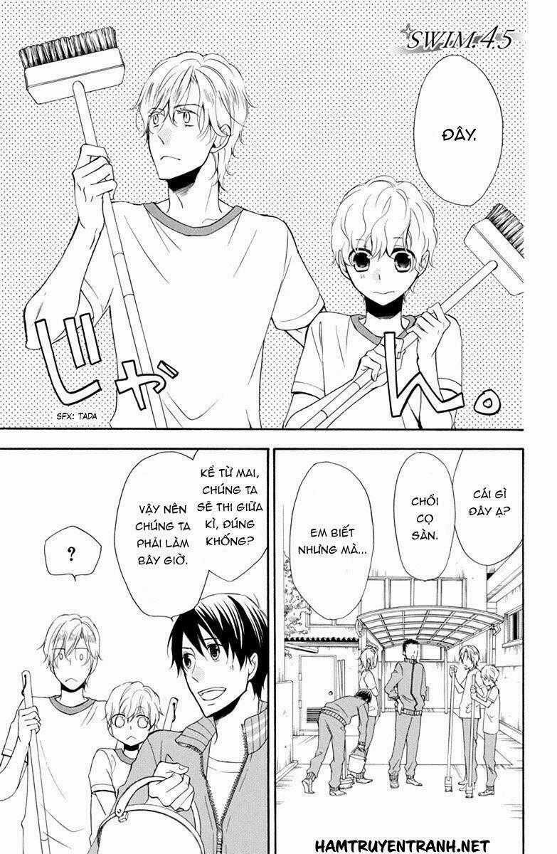 Dansui - Chapter 4.5 - Trang 2