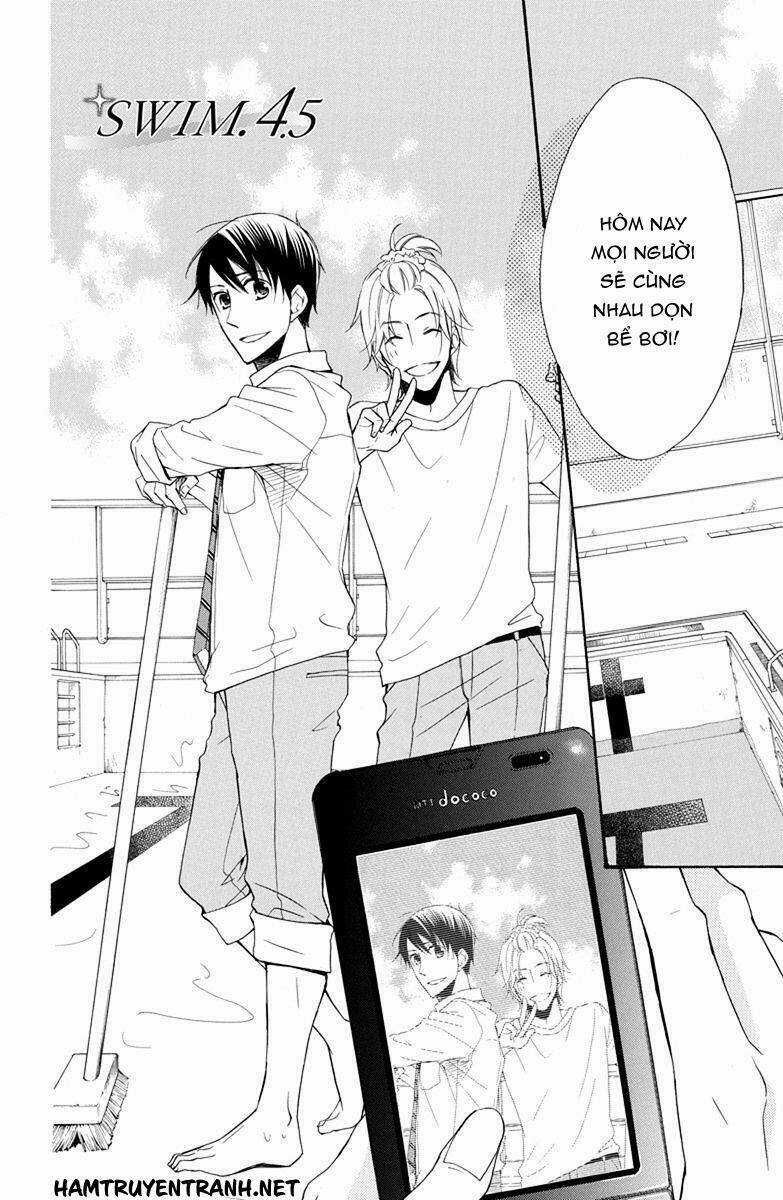 Dansui - Chapter 4.5 - Trang 3