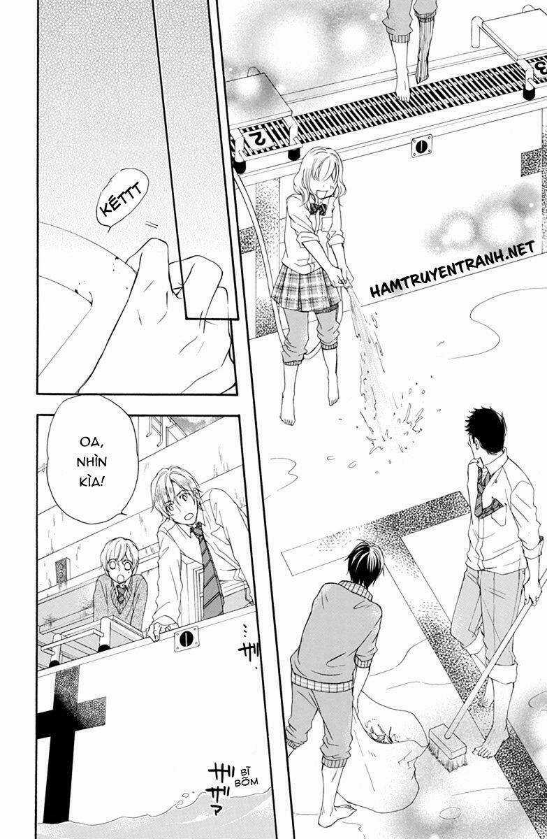 Dansui - Chapter 4.5 - Trang 9