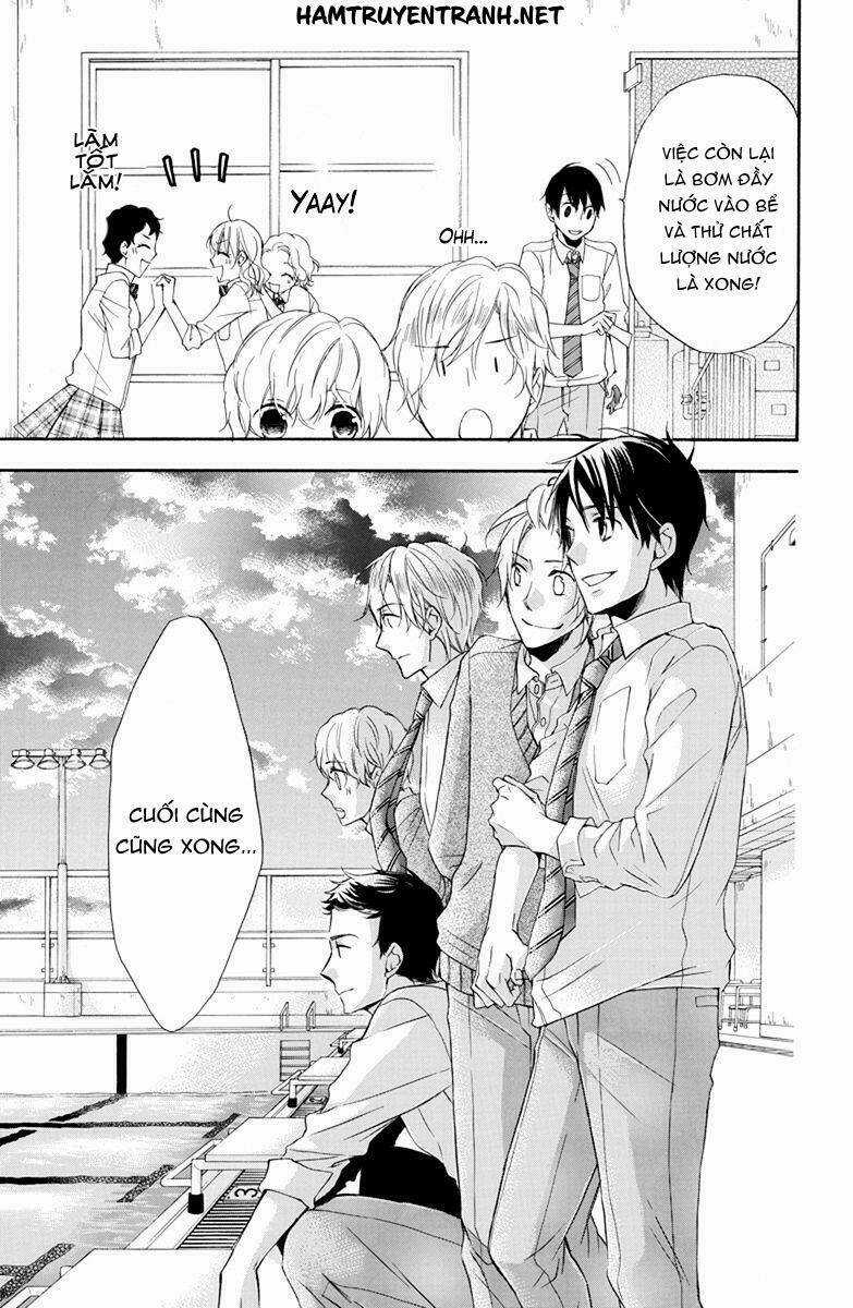 Dansui - Chapter 4.5 - Trang 10