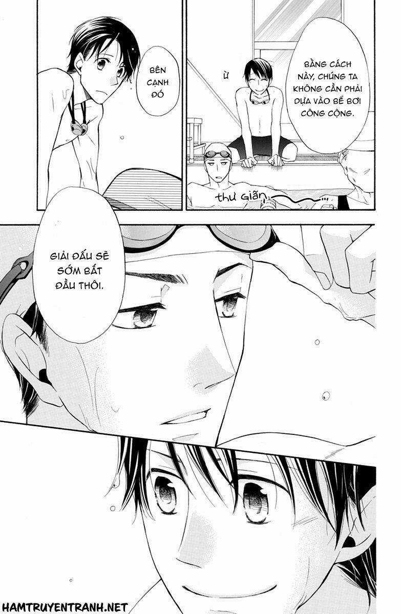 Dansui - Chapter 4 - Trang 15