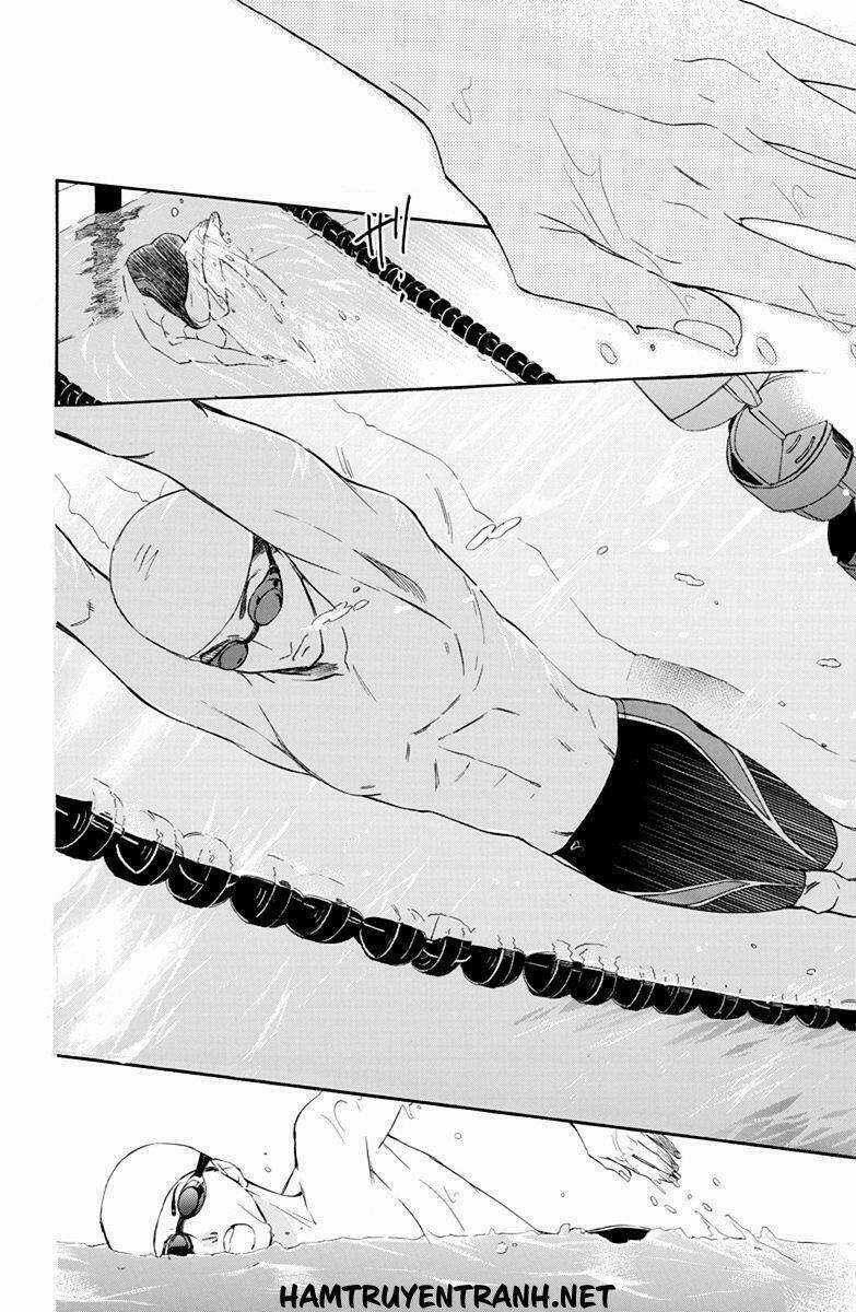 Dansui - Chapter 5 - Trang 13