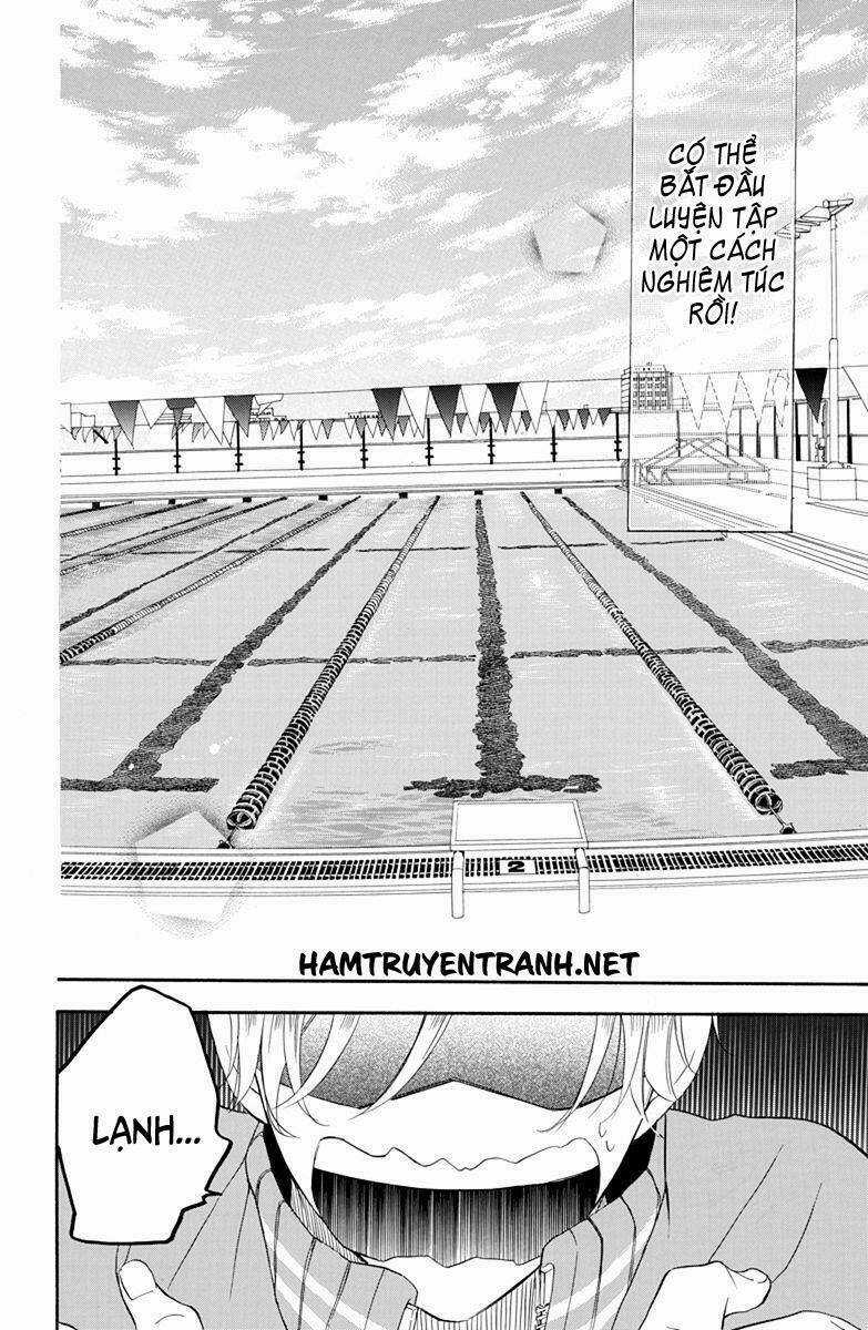 Dansui - Chapter 5 - Trang 5