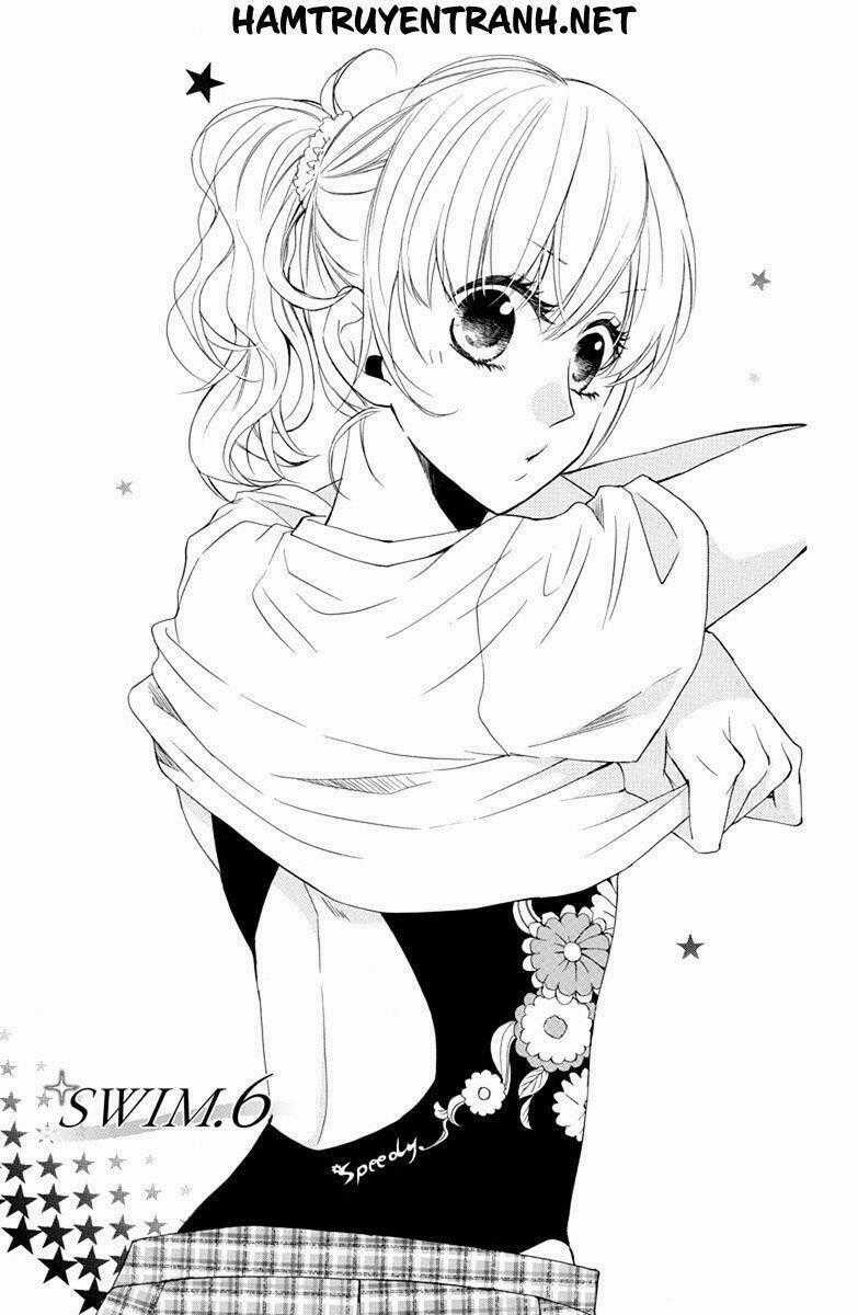 Dansui - Chapter 6 - Trang 2