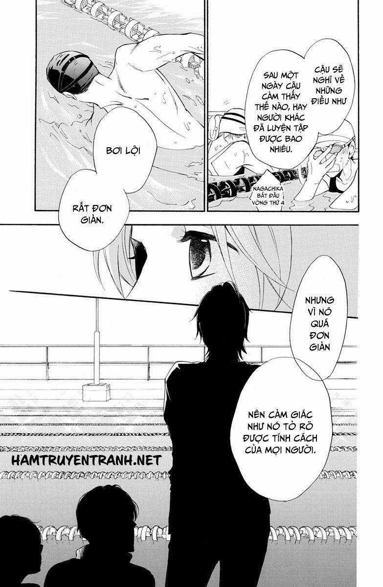Dansui - Chapter 6 - Trang 15