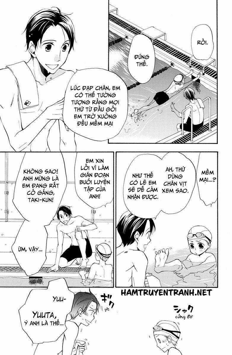 Dansui - Chapter 6 - Trang 4