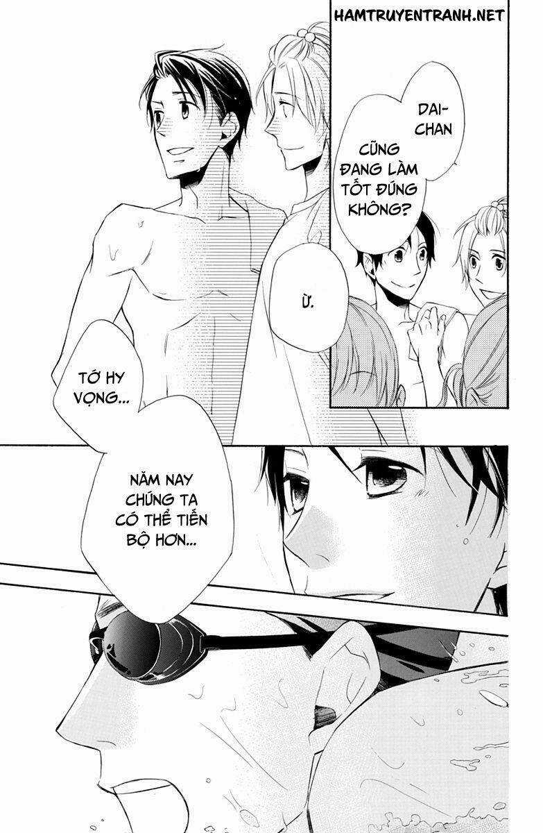 Dansui - Chapter 7 - Trang 14
